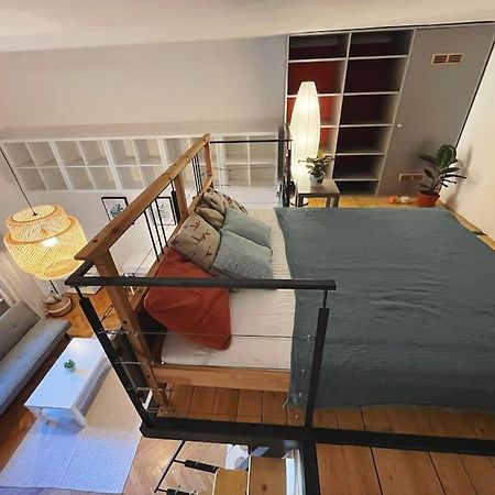 Stefanka Apartment Old Town ブラチスラヴァ エクステリア 写真