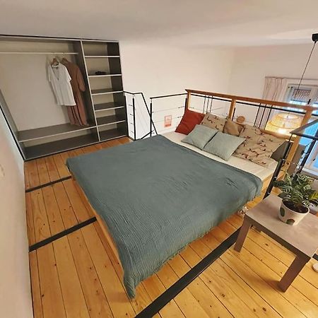 Stefanka Apartment Old Town ブラチスラヴァ エクステリア 写真