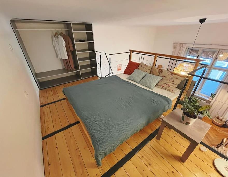 Stefanka Apartment Old Town ブラチスラヴァ エクステリア 写真